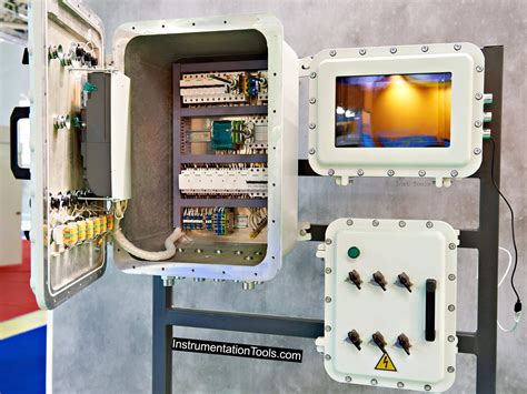 specification of junction box